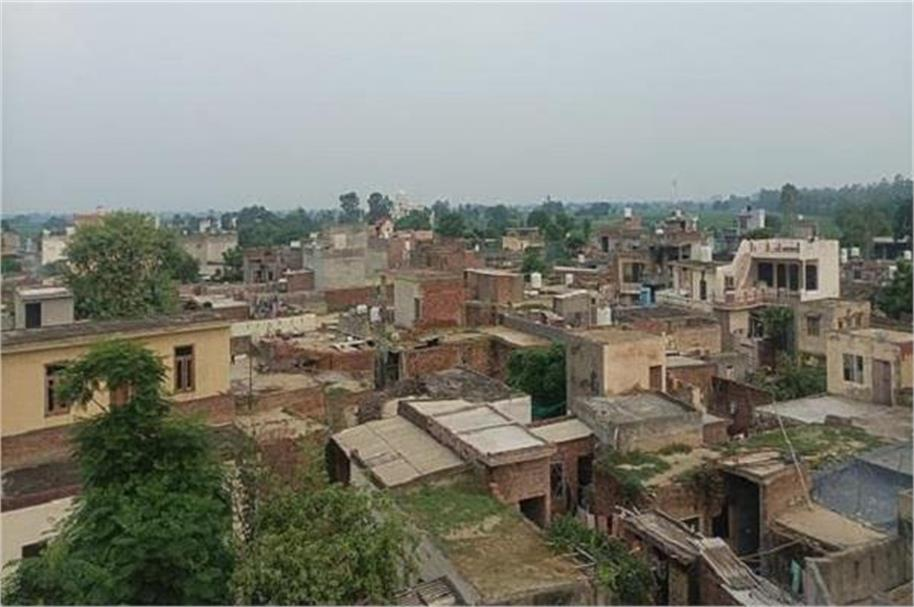 पंजाब के ऐतिहासिक गांव में प्रवासियों के खिलाफ प्रस्ताव पारित, लगी ये पाबंदियां