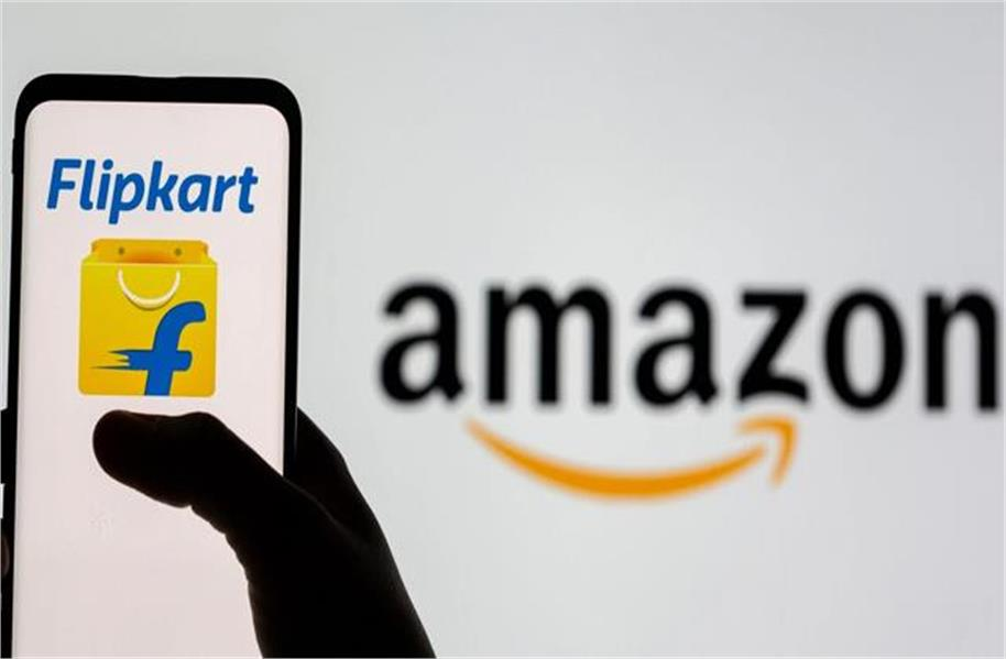 बिक्री ने तोड़ा रिकॉर्ड, पहले हफ्ते हुआ 60,700 करोड़ का कारोबार