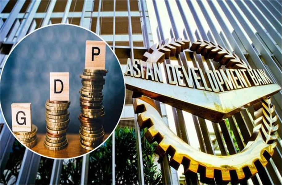 अमेरिकी शुल्क के बीच ADB ने भारतीय अर्थव्यवस्था को लेकर कही ये बात