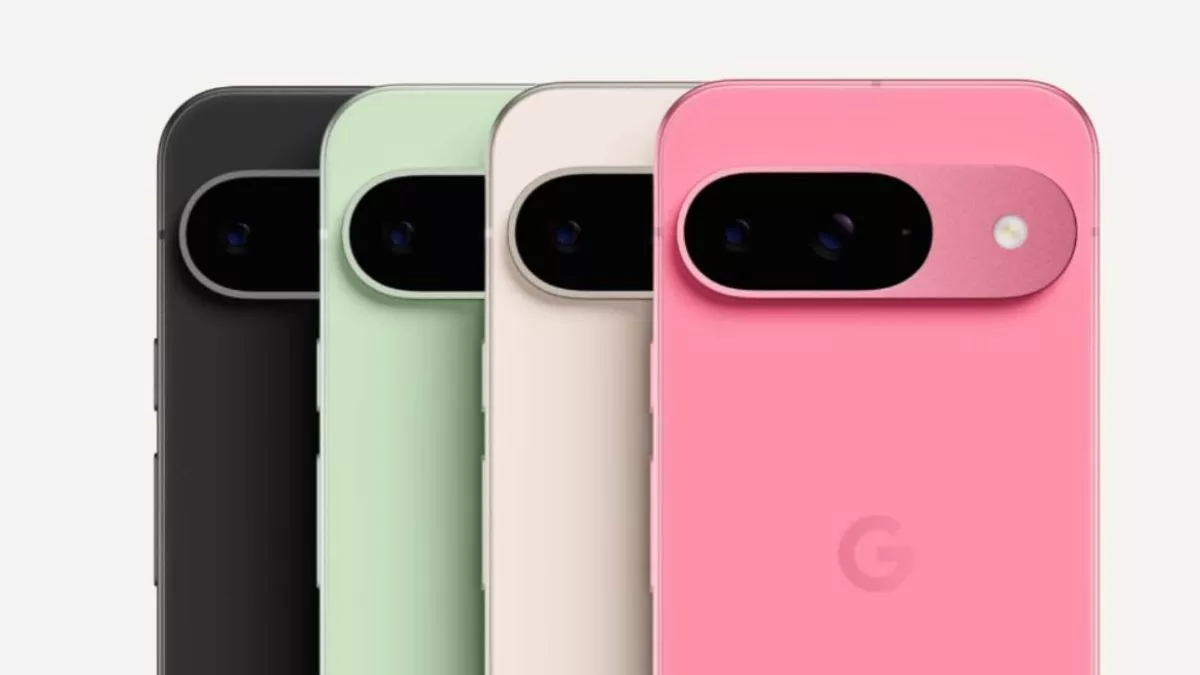 25000 रुपये सस्ता मिल रहा है Google Pixel 9, चेक करें ऑफर डिटेल्स