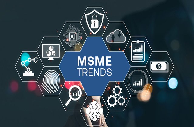 सरकार का लक्ष्य अब 20 लाख MSME ग्राहकों तक ME-Card पहुंचाना