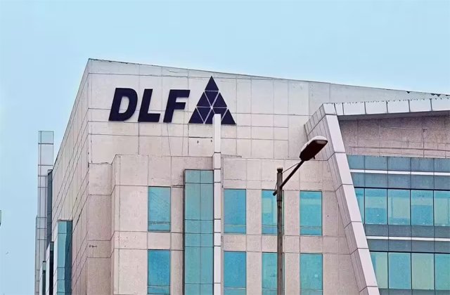 DLF की बिक्री बुकिंग अप्रैल-सितंबर में दोगुनी होकर 15,757 करोड़ रुपए