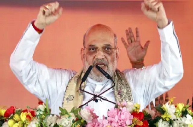 ”राहुल गांधी की ‘दुकान” बंद हो जाएगी, इंडिया गठबंधन का होगा सफाया”, बिहार चुनाव को लेकर अमित शाह का बड़ा दावा