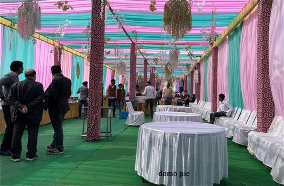 सूट-बूट में आए युवकों ने शादी में मचा दी खलबली! CCTV फुटेज देख पुलिस भी हिल गई