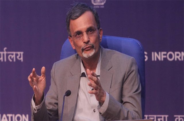 भारतीय अर्थव्यवस्था चालू वित्त वर्ष में 6.8% से अधिक की दर से बढ़ेगी: सीईए नागेश्वरन