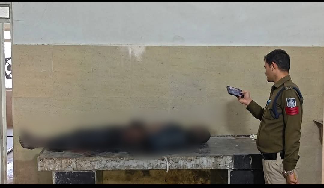 जयंत CHP के सेक्शन 1 में हादसा: करेंट लगने से श्रमिक की गई जान? सेफ्टी पर उठ रहा सवाल?