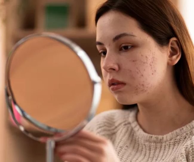 नए प्रोडक्ट का साइड इफेक्ट है या क्लियर स्किन की शुरुआत? डर्मेटोलॉजिस्ट ने समझाया Skin Purging का साइंस