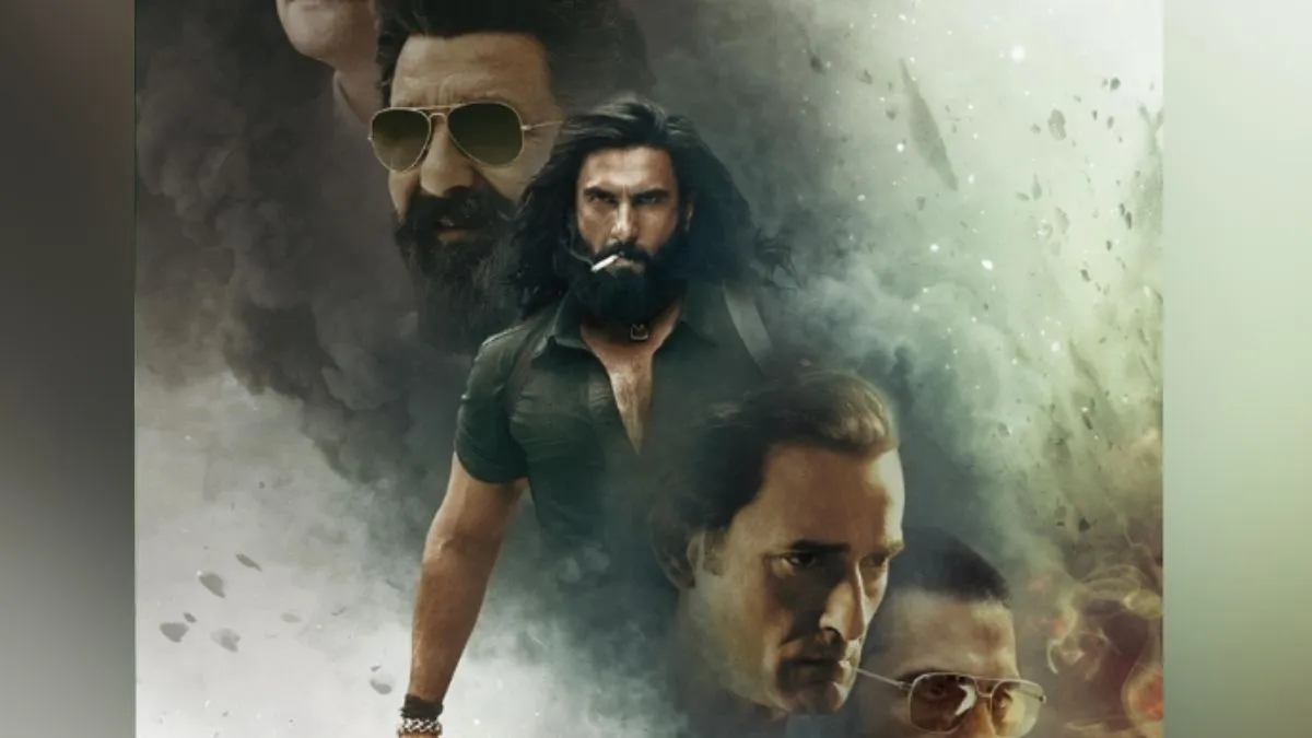 क्या करके मानेगा धुरंधर! 4 दिन में विदेशों में कमाया इतना पैसा, सुनकर उड़ेंगे होश