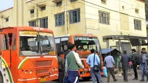 अमेठी वासियों को मिलेगा नए साल का तोहफा…जनता बस सेवा की होगी शुरुआत, 20 फीसदी कम होगा किराया