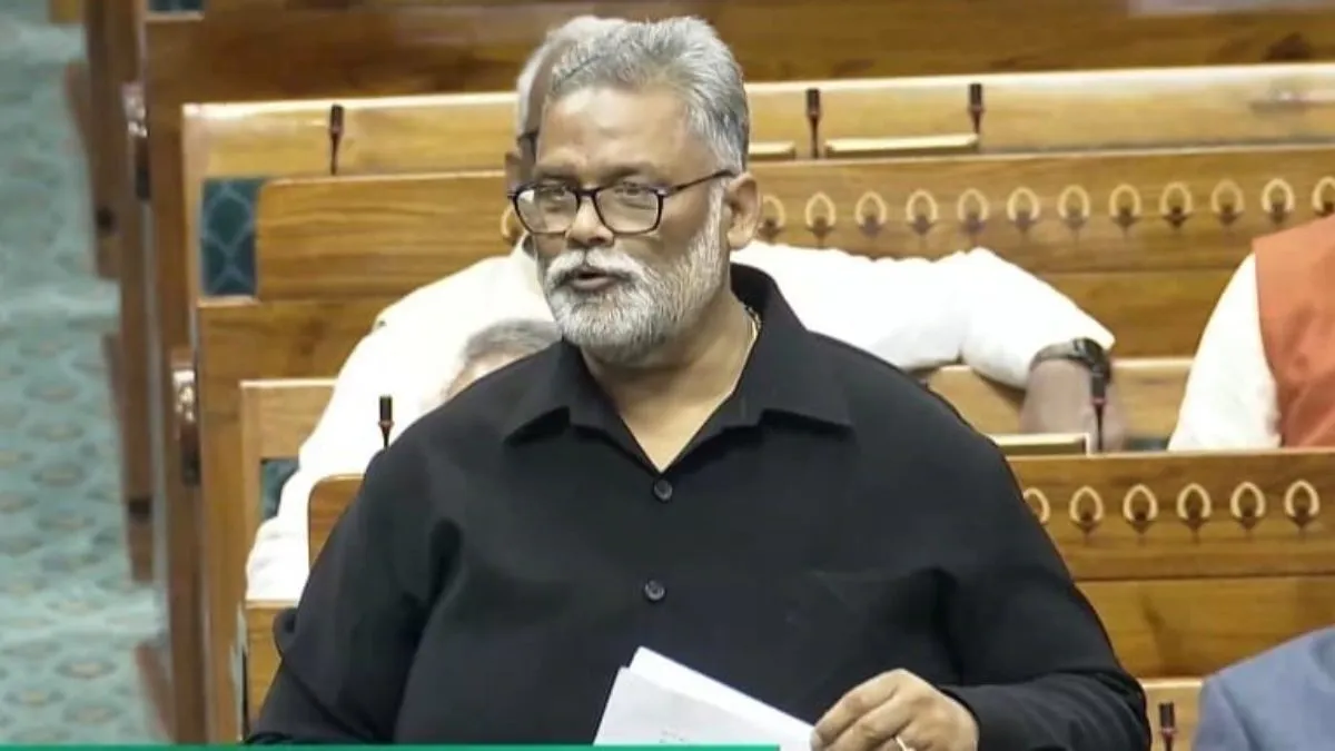 बिहार में बुलडोजर एक्शन पर फूटा पप्पू यादव का गुस्सा, बोले- सरकार तुंरत करे हस्तक्षेप