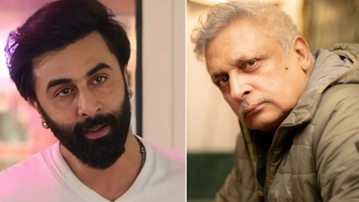 ‘इतना नंगा और बेशर्म आदमी…’, तारीफ के चक्कर में पीयूष मिश्रा ने Ranbir Kapoor को लेकर दिया अटपटा बयान