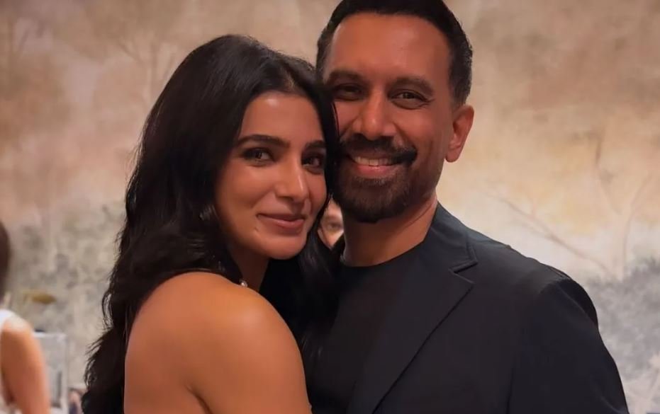 सामंथा संग राज निदिमोरु की शादी पर पहली पत्नी ने कसा तंज! बोलीं- ‘डेस्परेट लोग…’