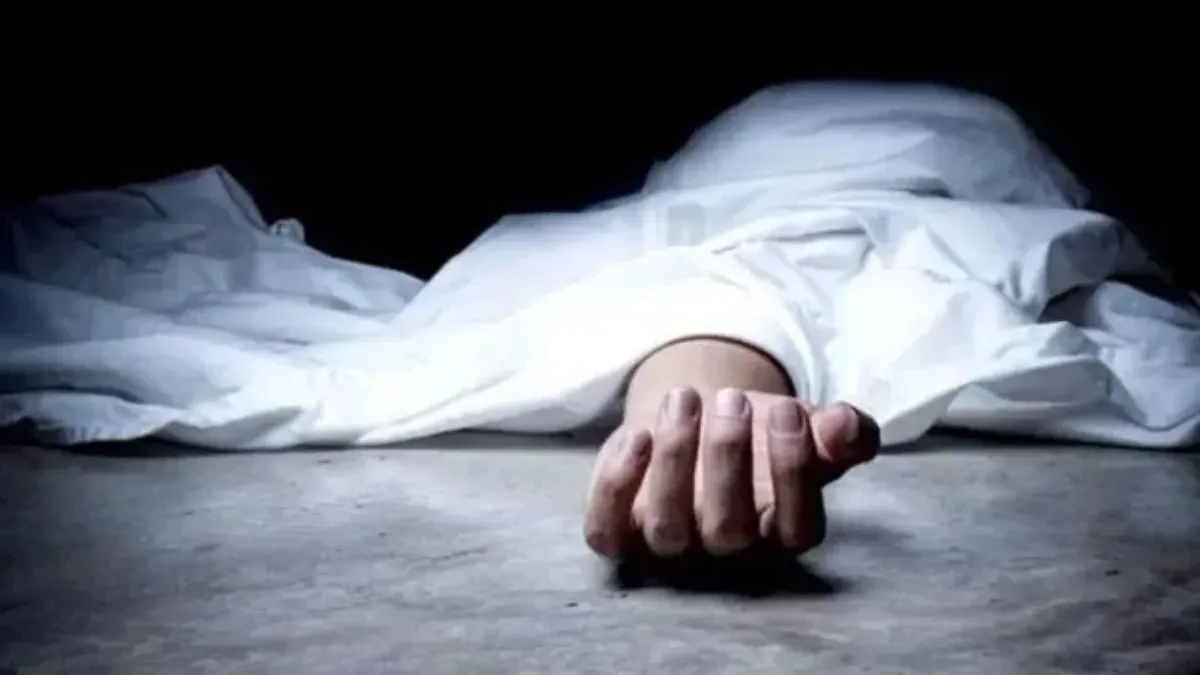 सूरजपुर में सिक्योरिटी गार्ड का शव बरामद, जहरीला पदार्थ खाने की आशंका