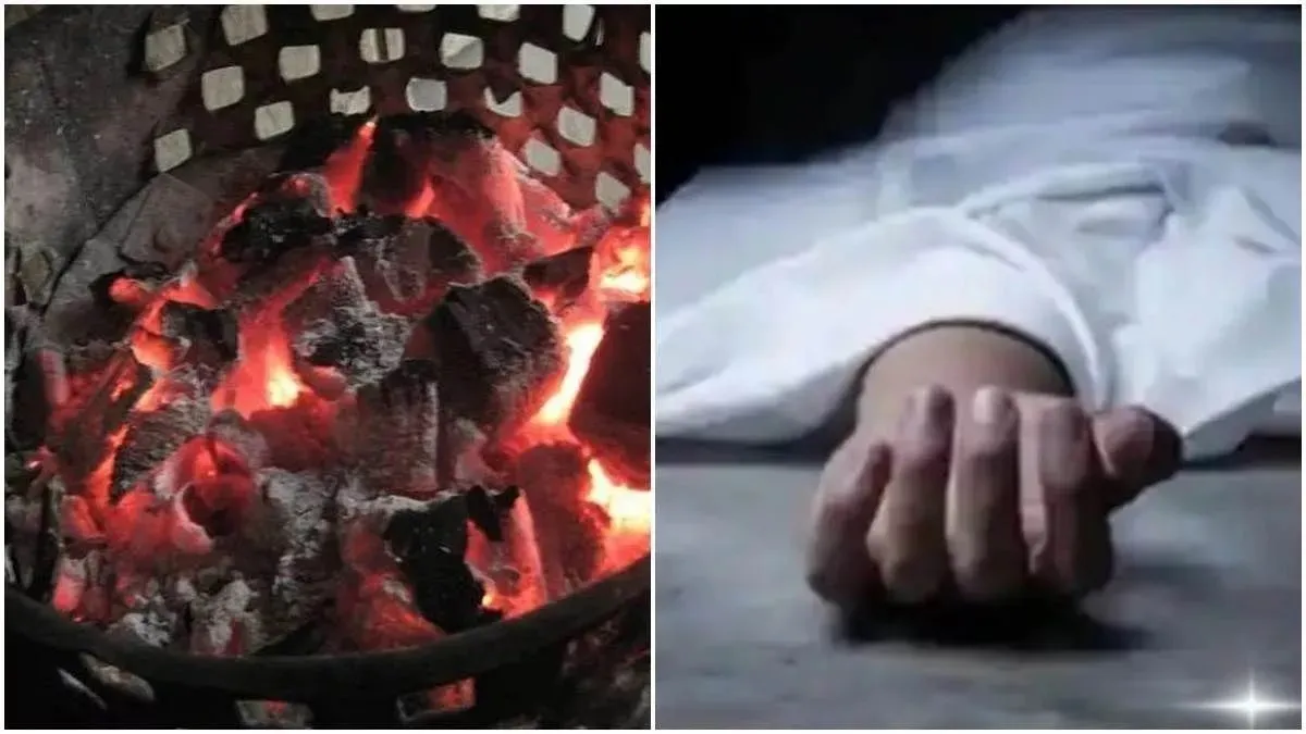 भटवाड़ी में अंगीठी का धुआँ बना जानलेवा, एक व्यक्ति की मौत