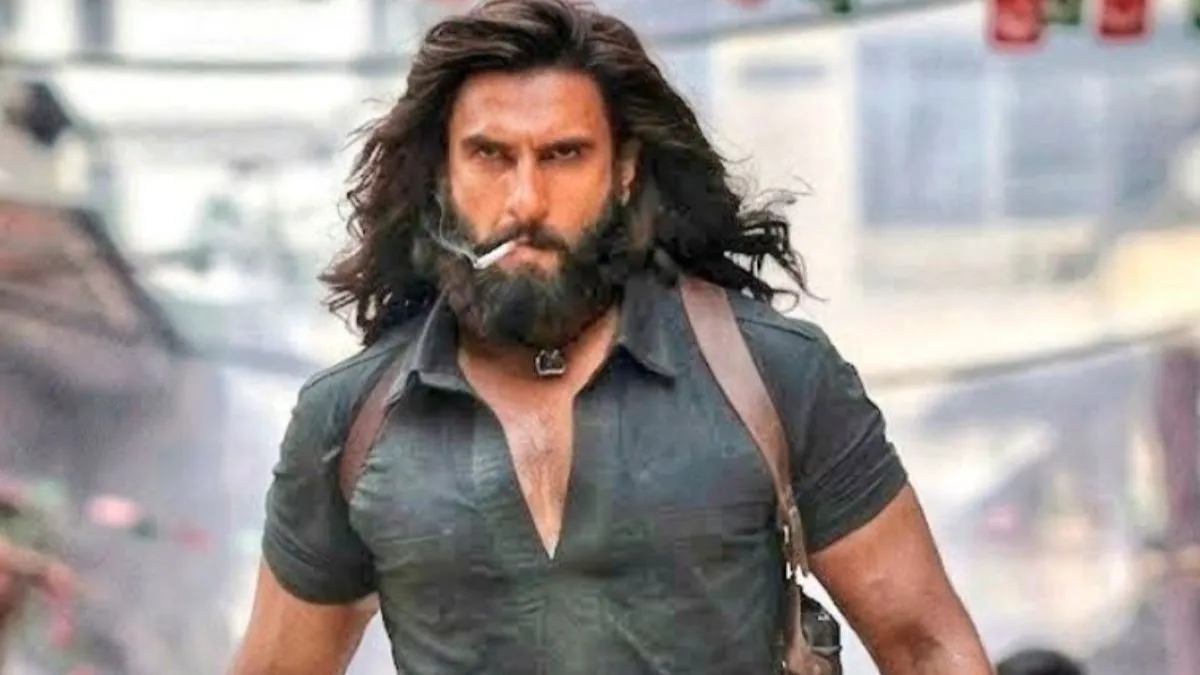 “घायल हूं इसलिए घातक हूं” – धुरंधर ने बॉक्स ऑफिस पर बनाया नया रिकॉर्ड