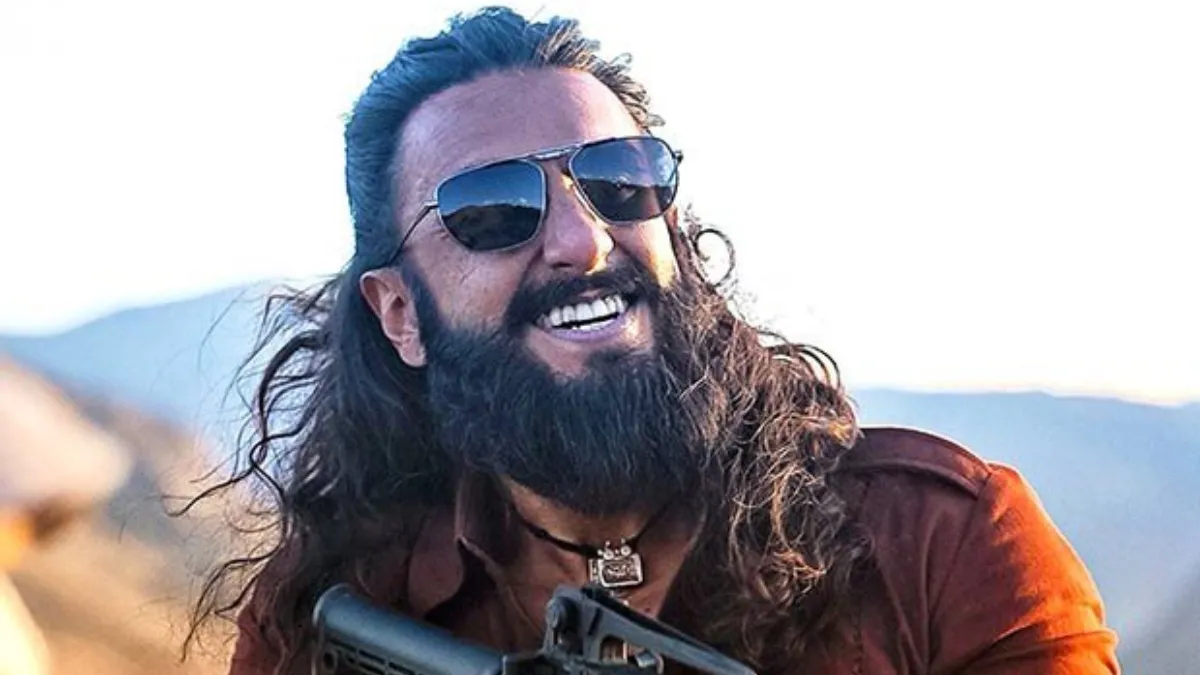 साल के आखिरी दिन Dhurandhar का बड़ा धमाका, दुनियाभर में रणवीर सिंह की फिल्म ने कमाई से मचाया गदर