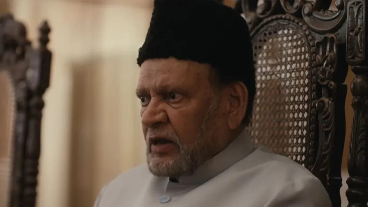 ओटीटी पर धमाल: थ्रिलर ड्रामा ने सिंगल सलमा को पछाड़ा, दर्शकों को किया दीवाना