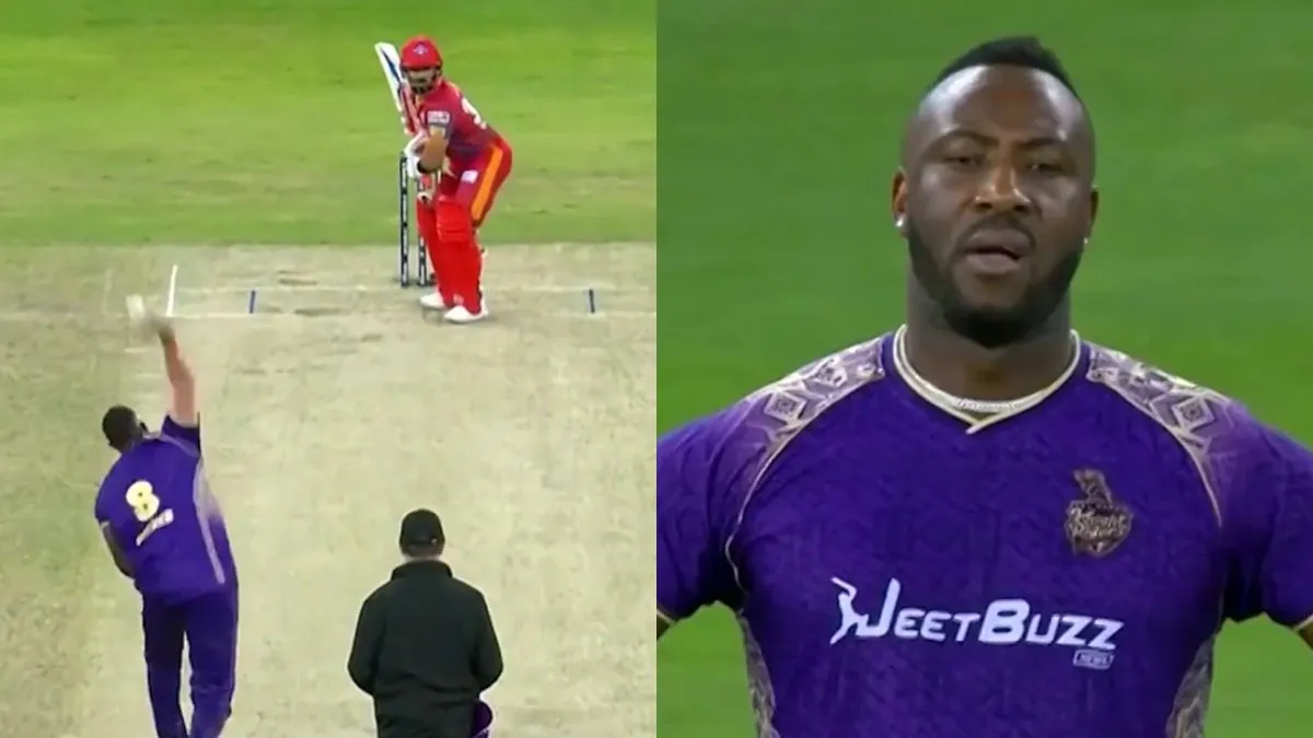 जेसन होल्डर ने फेंकी ऐसी गेंद पूरी दुनिया में हो रही चर्चा, आसान नहीं है फेंकना, देखें Video