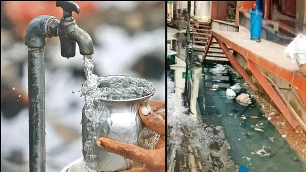 इंदौर: भागीरथपुरा में दूषित पेयजल से मौतों का सिलसिला जारी, 65 वर्षीय बुजुर्ग की मृत्यु