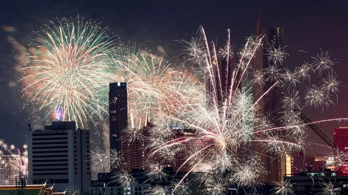 ‘मैं कम खर्चा करना चाहती हूं’, 90 के दशक में नए साल पर क्या रेजोल्यूशन लेते थे लोग; देखें Video