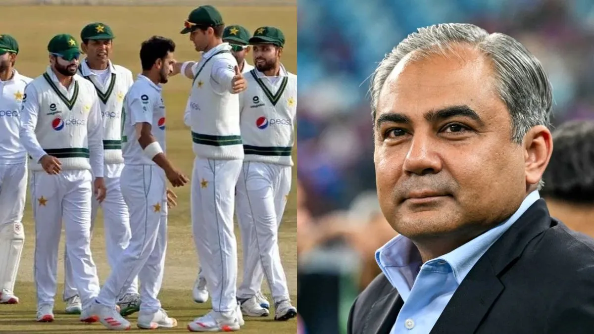 पाकिस्तान के पूर्व कोच ने खोले पीसीबी के राज, अपना पद छोड़ने की बताई असली वजह