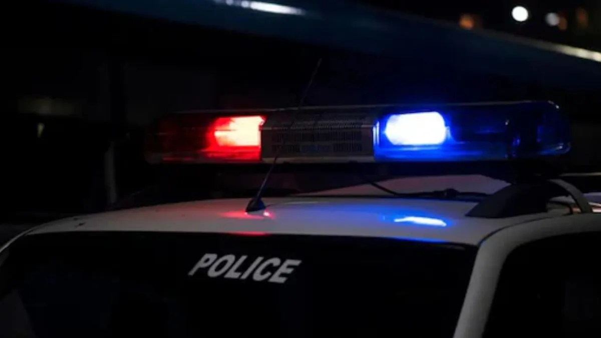 राजस्थान पुलिस के एसओजी (स्पेशल आपरेशन ग्रुप) ने जालौर जिले के 38 पुलिसकर्मियों के खिलाफ