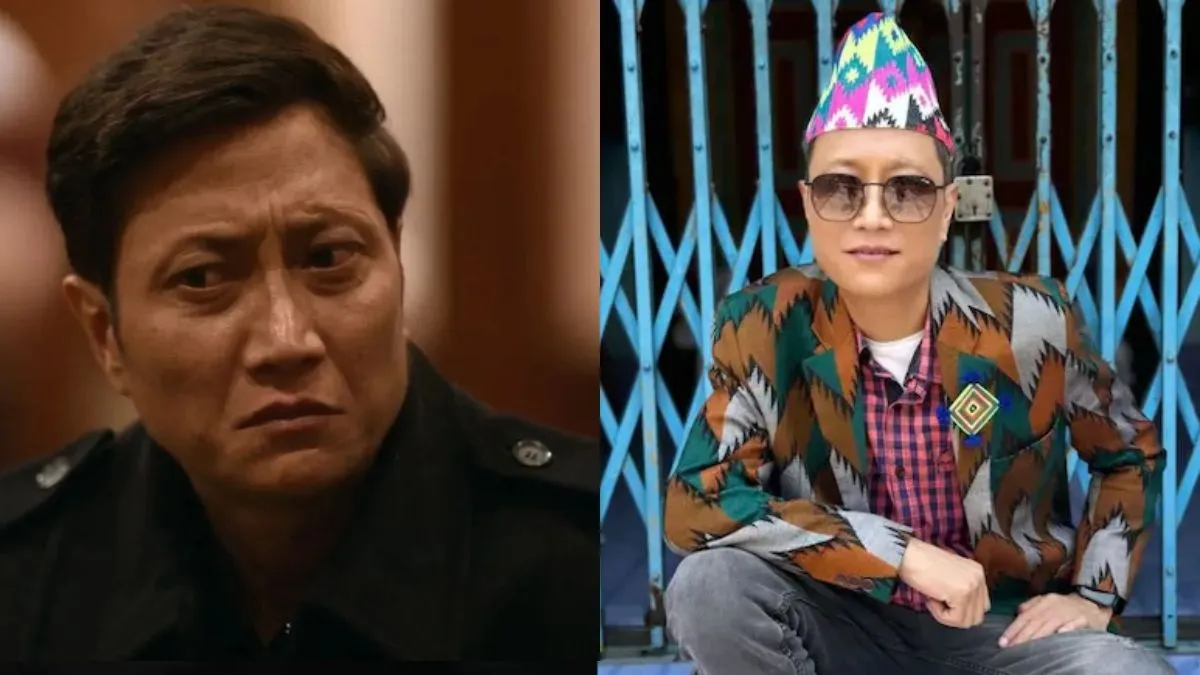 प्रसिद्ध सिंगर और अभिनेता प्रशांत तमांग का निधन, 43 वर्ष की उम्र में दुनिया से विदा