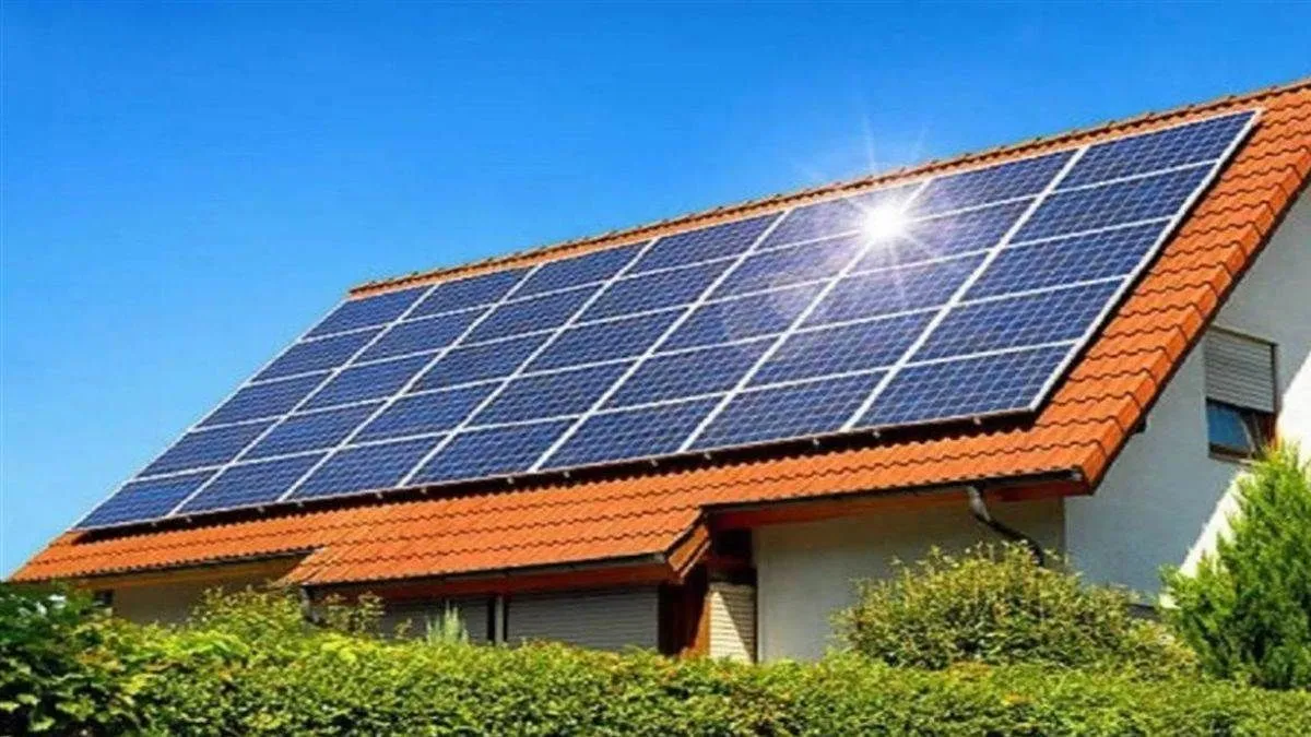 अंबाला में पीएम सूर्य घर मुफ्त बिजली योजना से ऊर्जा आत्मनिर्भरता की ओर कदम