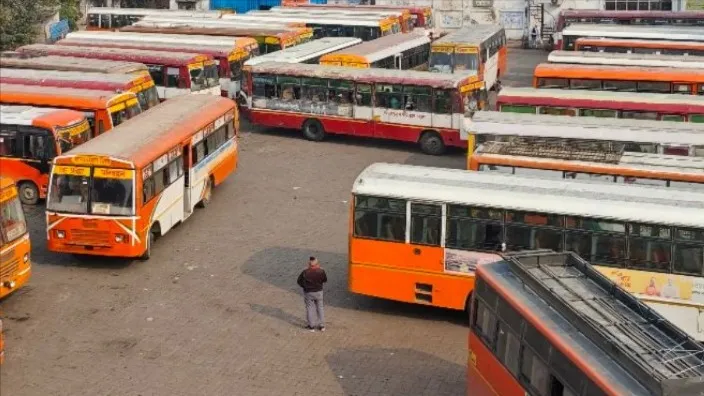 माघ मेला 2026: यूपी रोडवेज ने बढ़ाई बस सेवा, 3800 बसें चलेंगी