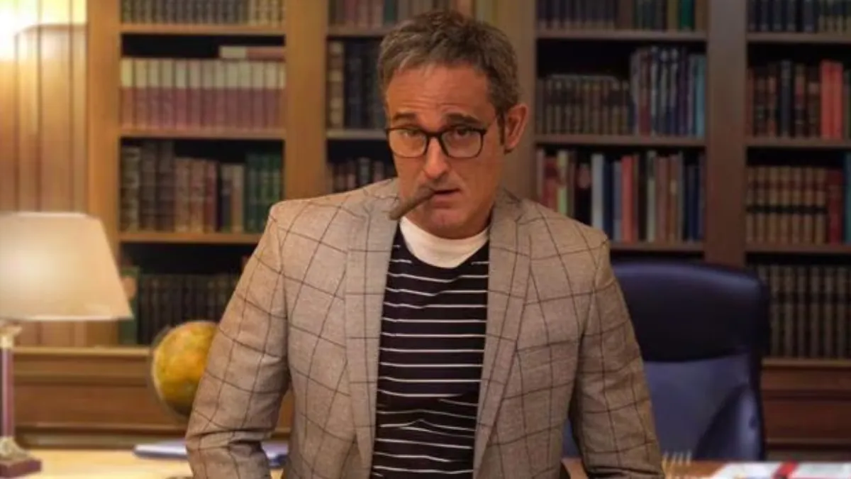 588 करोड़ कमाने वाली फिल्म के ऑडिशन में ही फेल हो गए थे Akshaye Khanna, आज भी पछता रहे ‘धुंरधर’ के ‘रहमान डकैत’