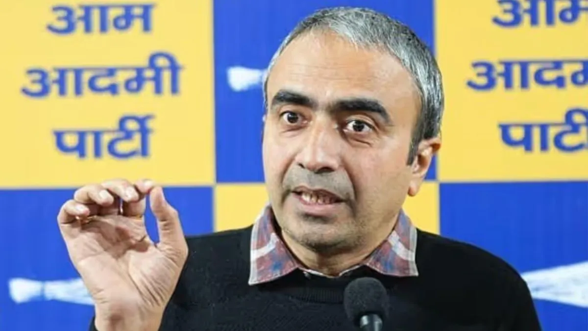 इंदौर में जहरीले पानी से मौतों पर ‘आप’ का अलर्ट, दिल्ली समेत बड़े शहरों को चेतावनी