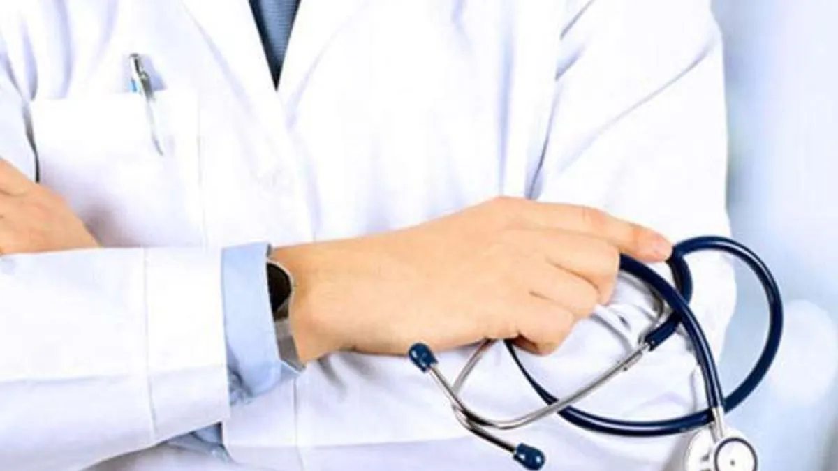 स्वास्थ्य निदेशालय कश्मीर ने 50 अटैच डॉक्टरों की नियुक्ति की, कई CHC और जिला अस्पतालों में तैनाती