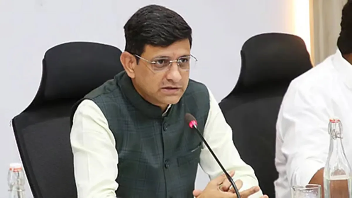 इंदौर दूषित पानी संकट: महापौर और निगम के बीच समन्वय विफल, उमा भारती ने उठाए सवाल