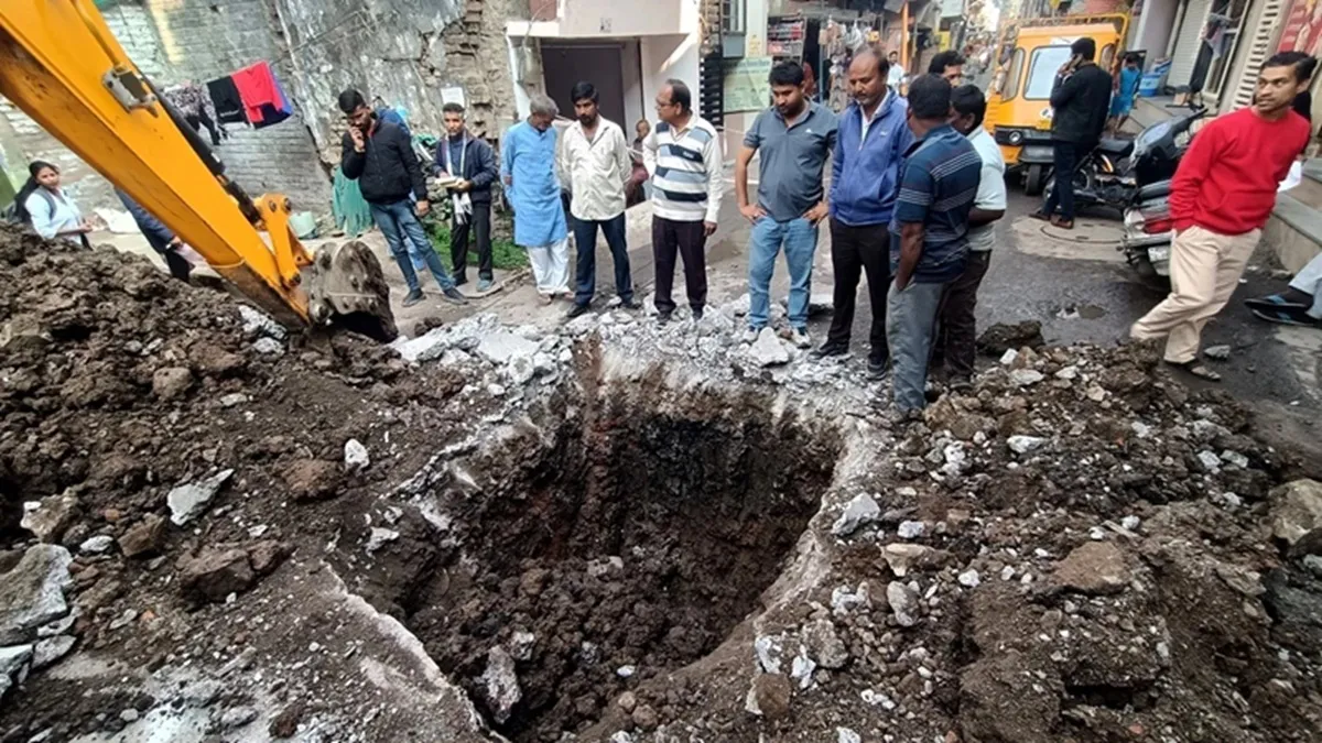 इंदौर: भागीरथपुरा में दूषित पानी से 6 दिन में 15 मौतें, प्रशासन की लापरवाही उजागर