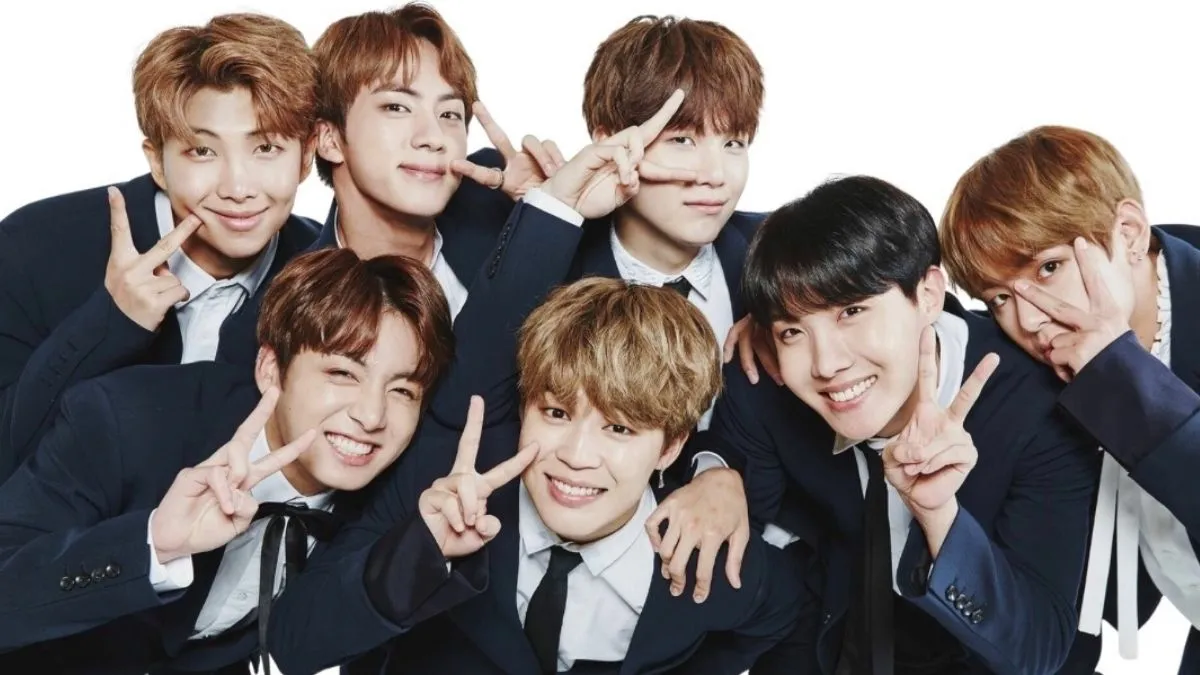 BTS का भव्य वर्ल्ड टूर: चार साल बाद वापसी