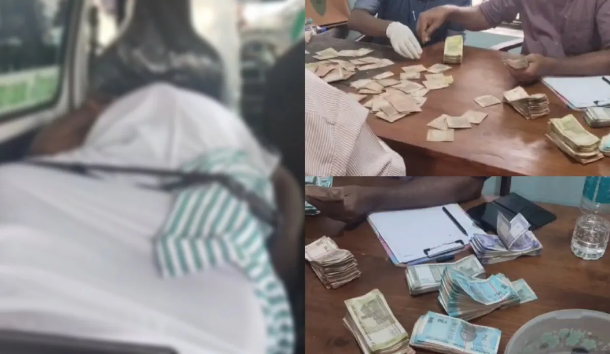 केरल में सड़क दुर्घटना में भिखारी की मौत, खुलासा कर देगा दंग