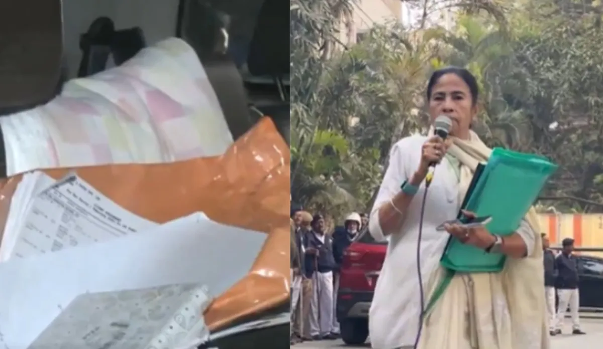 अनूप माझी कोयला तस्करी मामले में ED की छापेमारी, पश्चिम बंगाल और दिल्ली में जांच तेज