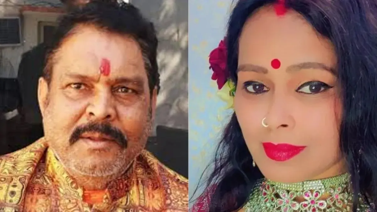 सुरेश राठौर व उर्मिला सनावर विवाद:  साजिश, पब्लिसिटी स्टंट या सियासत, कौन-किससे निकाल रहा अदावत