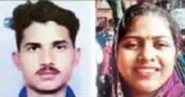 एक तरफा प्यार में हत्या! युवती की शादी की बात चली, पार्क में मिलने बुलाया और उतार दिया मौत के घाट, आरोपित गिरफ्तार