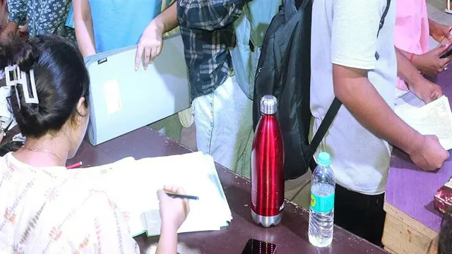 जम्मू-कश्मीर के डिग्री कालेजों के बजाय अन्य राज्यों का रुख कर रहे विद्यार्थी, पिछले पांच-छह साल से दिख रहा रुझान