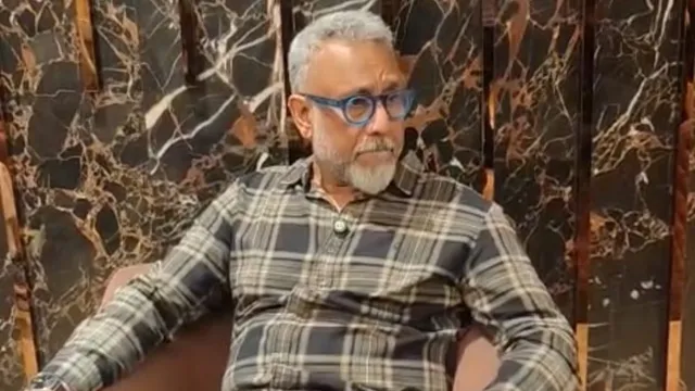 बॉलीवुड डायरेक्टर अनुभव सिन्हा ने जमशेदपुर में सराही झारखंड की विविधता, बताया ‘अस्सी’ का अनुभव