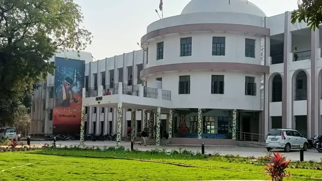 अतिक्रमण से दाखिल-खारिज तक परफेक्ट स्कोर; 534 अंचलों को पछाड़कर नंबर-1 बना संदेश अंचल, रचा इतिहास