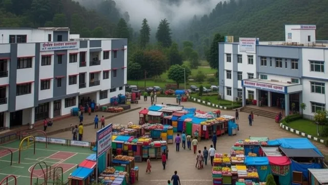 बिहार बजट 2026: हर पंचायत में मॉडल स्कूल और जिले में मेडिकल कॉलेज की घोषणा