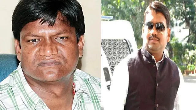 भाजपा में छिड़ा घमासान, सांसद ढुलू महतो और संजीव सिंह का वाकयुद्ध