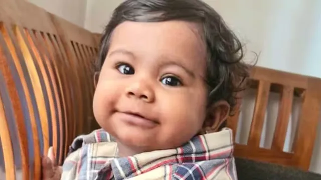 आंखे, किडनी-लिवर…सबसे कम उम्र की अंगदाता, 10 महीने की बच्ची ने पांच को दिया जीवनदान