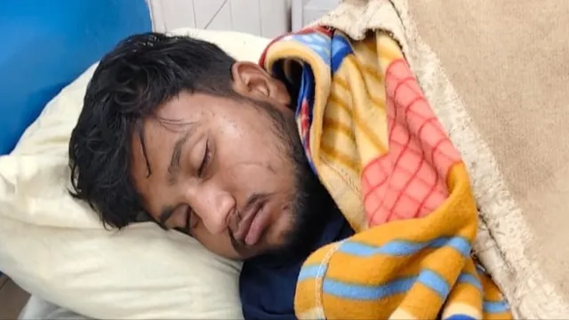 ‘दिल्ली जाओगे…’ सवारी बिठाते ही बेहोश हो गया कैब चालक, लुटेरों ने रास्ते में लूटकर छोड़ा