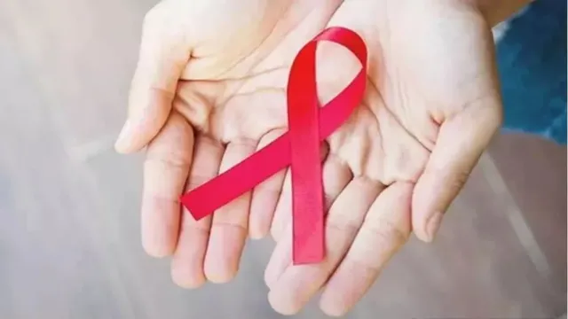 गुरुग्राम में HIV संक्रमण पर नियंत्रण बनी चुनौती, 107 मरीजों ने बीच में ही छोड़ दिया इलाज; 21 नए मामले आए