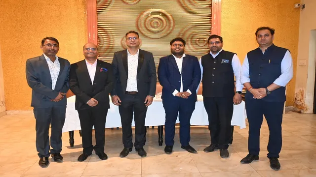 आइसीएआइ धनबाद शाखा की नई प्रबंधन समिति गठित, सीए मुकेश अग्रवाल बने अध्यक्ष