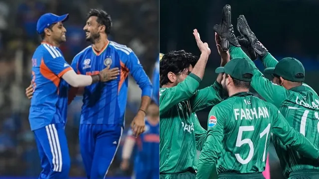 भारत-पाकिस्तान के बीच हो सकता है T20 World Cup 2026 का फाइनल? आसानी से समझें पूरा समीकरण
