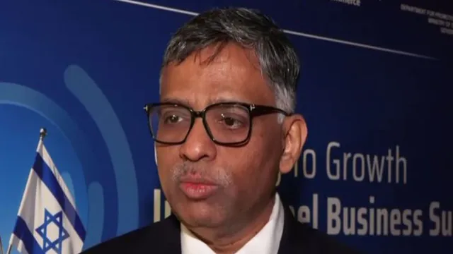 ‘भविष्य का रास्ता बेहतर…’, भारत-US ट्रेड डील को लेकर किसानों की चिंताओं पर क्या बोले अमूल के MD?